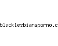 blacklesbiansporno.com