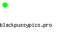 blackpussypics.pro