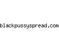 blackpussyspread.com