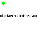 blackshemaledicks.com