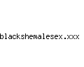 blackshemalesex.xxx