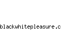 blackwhitepleasure.com