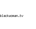 blackwoman.tv