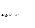 blogven.net