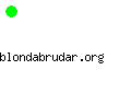 blondabrudar.org