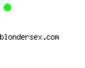 blondersex.com