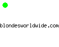 blondesworldwide.com