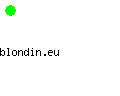 blondin.eu