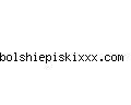 bolshiepiskixxx.com