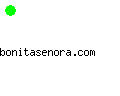 bonitasenora.com