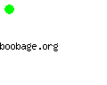 boobage.org