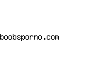 boobsporno.com