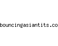 bouncingasiantits.com