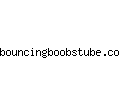 bouncingboobstube.com