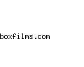 boxfilms.com