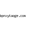 bpnxytaqge.com