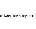 briannaloveblog.com