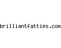 brilliantfatties.com
