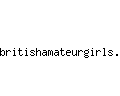 britishamateurgirls.com