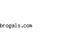 brogals.com