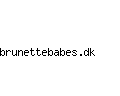 brunettebabes.dk