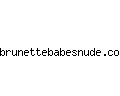 brunettebabesnude.com