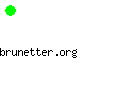 brunetter.org
