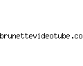 brunettevideotube.com