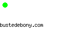 bustedebony.com