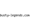 busty-legends.com