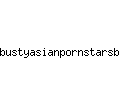 bustyasianpornstarsblog.com