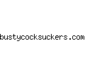 bustycocksuckers.com