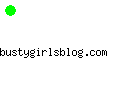 bustygirlsblog.com