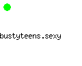 bustyteens.sexy