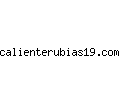 calienterubias19.com