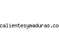 calientesymaduras.com