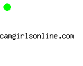camgirlsonline.com