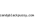 candyblackpussy.com