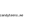 candyteens.me