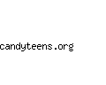 candyteens.org