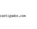 castigados.com