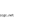 ccgc.net