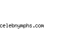 celebnymphs.com