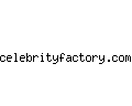celebrityfactory.com