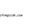 cfnmguide.com