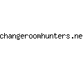 changeroomhunters.net