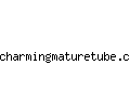 charmingmaturetube.com