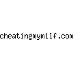 cheatingmymilf.com