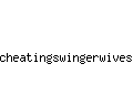 cheatingswingerwives.com