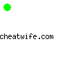 cheatwife.com